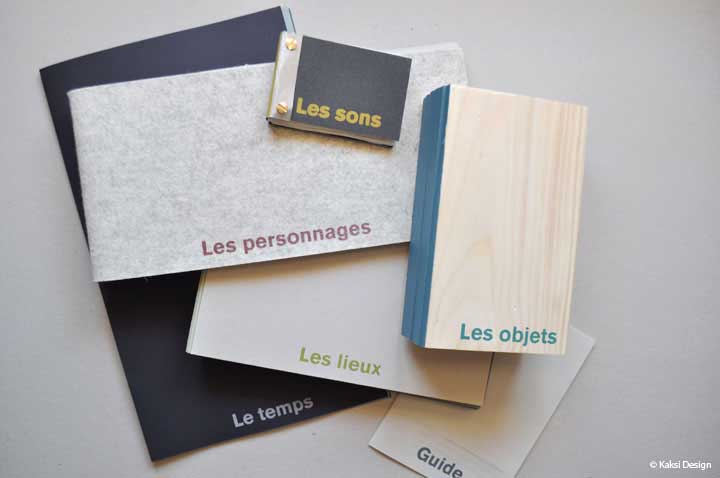 Composé d’histoire