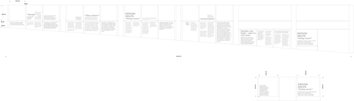 Design helps – Living room