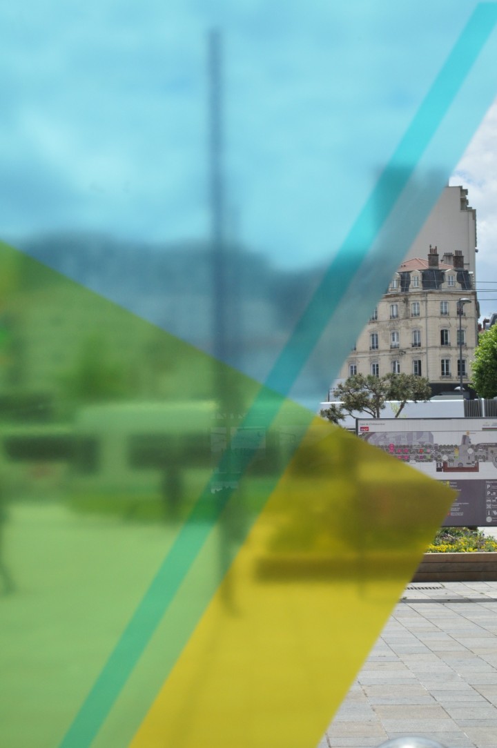 Accueil Congrès & Évènements