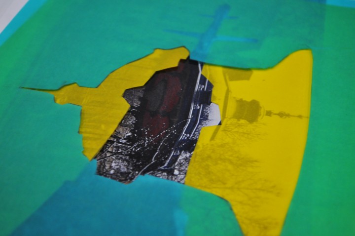 Atelier Hybridation des cultures